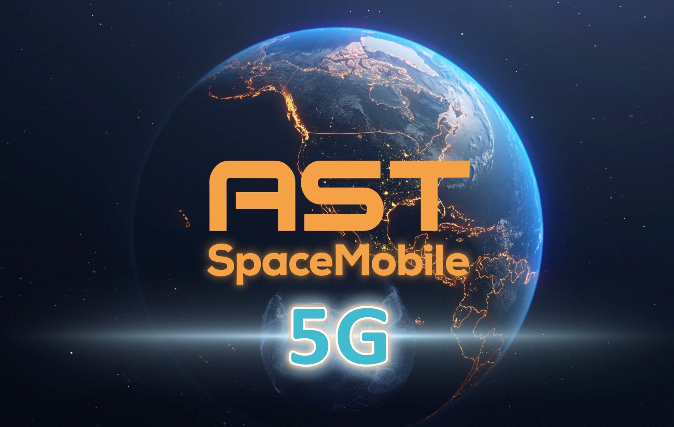 AST SpaceMobile